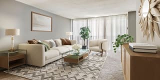 The Chateau Apartments Gallery 4
