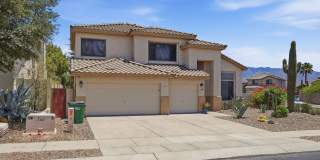 Furnished Desert Oasis| Pool, Bar and Mountain Views Gallery 3
