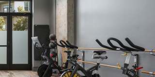 Bradham at New Bern Gallery 26