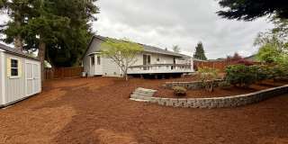 Cozy and Charming 3 Bedroom in Lynnwood! Gallery 20
