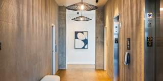 The Confidential Gallery 57