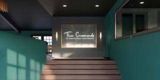 The Crossroads At Southfield Apartments The Crossroads At Southfield Apartments Gallery 1