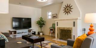 Newly renovated! 3 Bedroom in Nob Hill Gallery 1