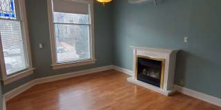Historic eastside townhome Gallery 4