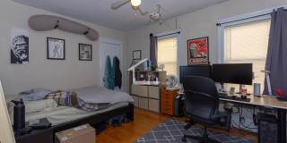 Brighton 3 Bedroom Available 9/1 Gallery 5