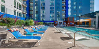 Indigo Apartment Homes Gallery 1