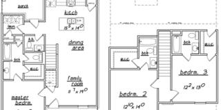 Patterson Place Gallery 1