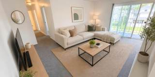 104 West Pulteney Street Gallery 1