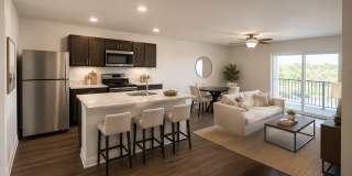Amelia Place Apartments Gallery 1
