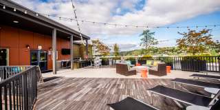 The Platform Apartments Gallery 14