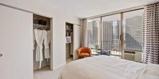 Tower 801 Apartments Gallery 12