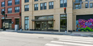 Avec on H Street Gallery 30