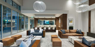 Bell Warner Center Gallery 8