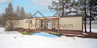 2 Bedroom 2 Bathroom Home with Off-Street Parking Available in Athol! Gallery 1