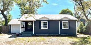 124 N Harris Avenue Gallery 1