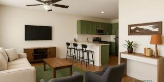 PRE-LEASE Brand New Rosewood Townhomes! ONLY 5 LEFT! Gallery 3