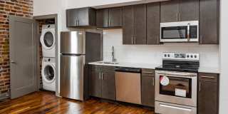 18th Street Lofts Gallery 20