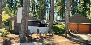 Beaverton 4 Bed + 2 Bath House - W/D, Walking Trails, EV Charging and MORE!! Beaverton 4 Bed + 2 Bath House - W/D, Walking Trails, EV Charging and MORE!! Gallery 1