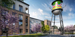 Link Apartments Broad Ave Gallery 2