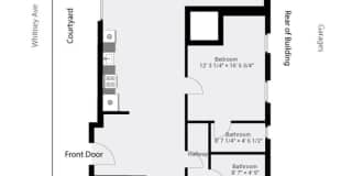 Whitney Court Gallery 28