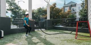 Almaden Lake Village Gallery 28