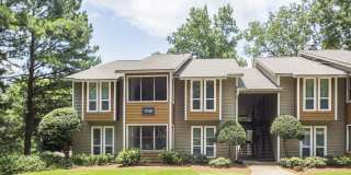 The Overlook Sandy Springs Gallery 74