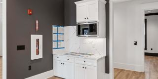 The Emerson at Commonwealth Gallery 50