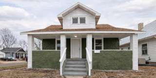 Updated 2‑Bedroom Home in Marshalltown Gallery 1