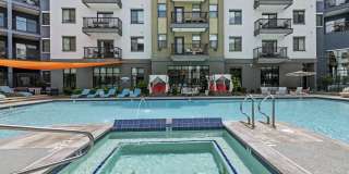 The Aston North Scottsdale Gallery 23