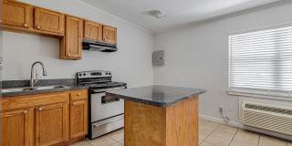 Mitchell Apartments Gallery 26