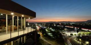 Silva Los Angeles Gallery 6