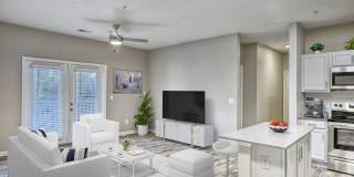 Canopy at Belfort Park Apartment Homes Gallery 3