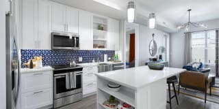 Flatiron Domain Gallery 3