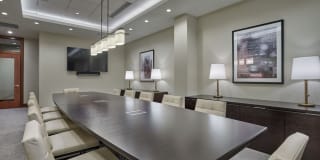 One Theater Square Gallery 16