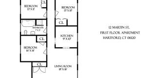Lovely 3 Bedroom 1 Bathroom - 1st Floor with/ Washer and Dryer Gallery 122