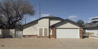 6320 W SHAW BUTTE Drive Gallery 1