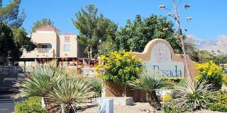 Summerlin Condo in La Posada Gallery 1