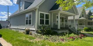 Corktown 3 Bedroom Home Near the Detroit River! Gallery 4