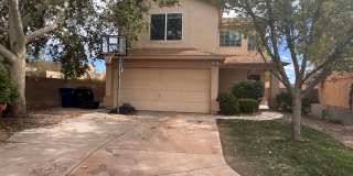Gated community, 4 bedroom, 2.5 bath. Gallery 1