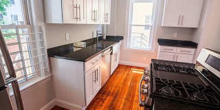 Nicely Renovated Cambridgeport 3bd/1ba Near Central Sq Red Line! Gallery 3