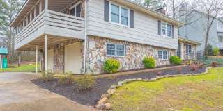 4 Bedroom Rental in East Brainerd! Gallery 5