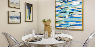La Veranda at Polly Lane Gallery 4