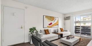 Clayton Crossing - Affordable Housing Gallery 11