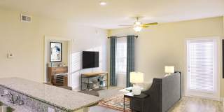 Magnolia Landing Apartments Gallery 4