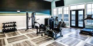 Fireside at Waukee Gallery 24