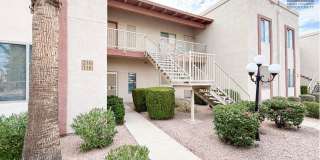 2Bed/2Bath Furnished Ground Floor Apartment at University/Sossaman! Move-In Ready on 11/05/2026! Gallery 1