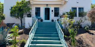Fully Furnished 3 Bedroom in Mission Hills Gallery 1