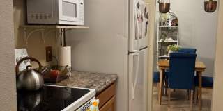 Spacious 2BR Condo in Denver Gallery 10