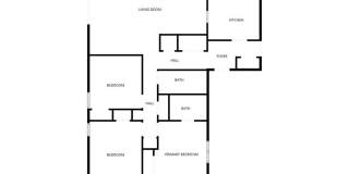 1019 N Roselawn Dr Gallery 13