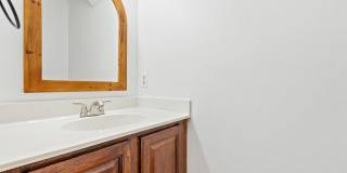 Bolin Creek 4 Bedroom House with Fabulous Forest Views Available May 15! Gallery 22